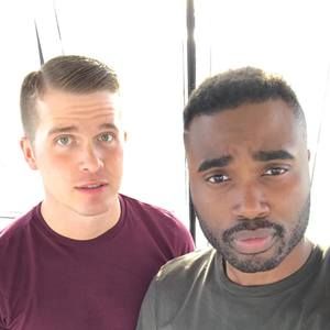 Meet your Posher, Ron